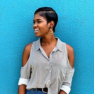 Kadijah Robinson