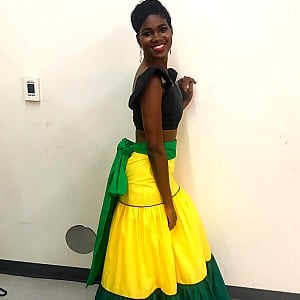 Kadijah Robinson