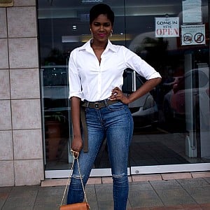 Kadijah Robinson