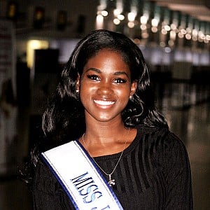 Kadijah Robinson