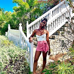 Kadijah Robinson