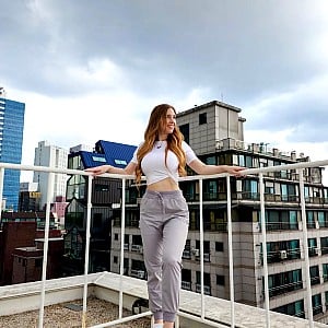 Kady Mae