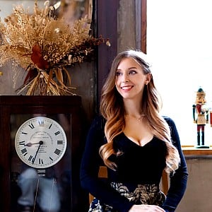 Kady Mae