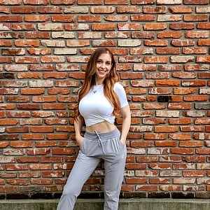 Kady Mae