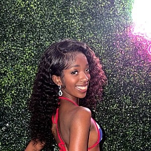 Kae The Brat