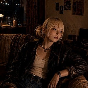 Kaede Hondo
