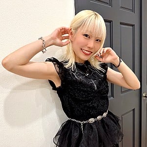 Kaede Hondo