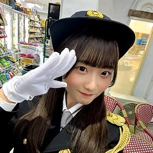 Kaede Ikeda