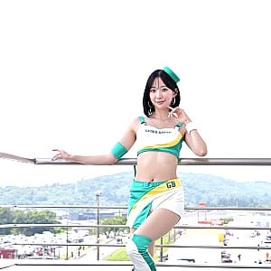 Kaede Murakami (Race Queen)