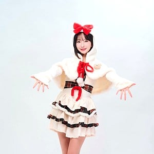 Kaede Murakami (Race Queen)