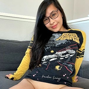 Kaedia Lang