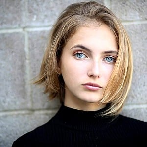 Kaegan Baron