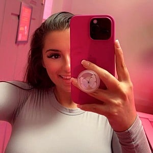 Kaelan Rae Barrick