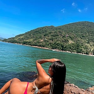 Kaellen Macedo