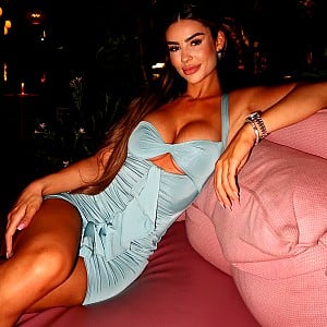 Kaelyn Cambio