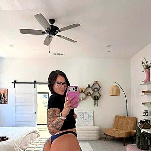 Kaelyn Huffman