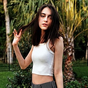 Kaelyn Wilkins