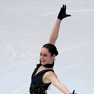 Kaetlyn Osmond