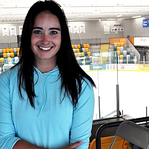 Kaetlyn Osmond