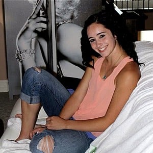 Kaetlyn Osmond