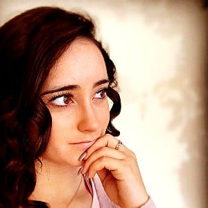 Kaetlyn Osmond