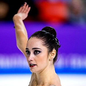 Kaetlyn Osmond