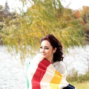 Kaetlyn Osmond