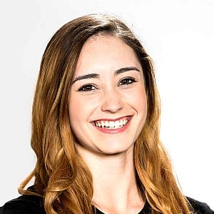 Kaetlyn Osmond