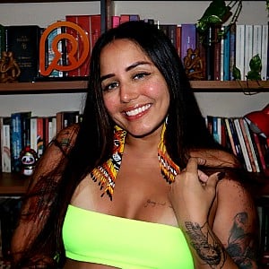 Kah Dantas