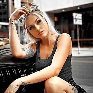Kahla Grey