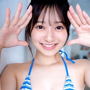 Kaho Hanamori