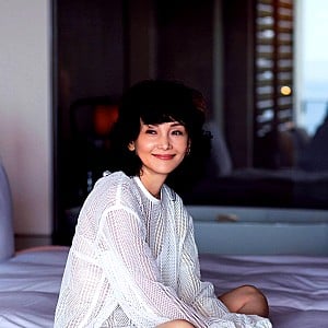 Kaho Minami