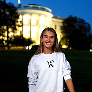 Kai Trump