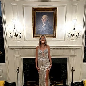 Kai Trump