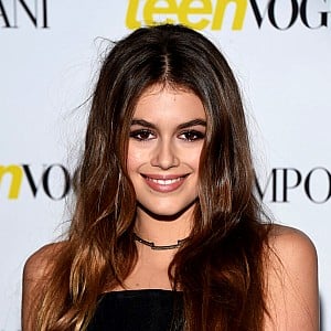 Kaia Gerber