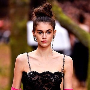 Kaia Gerber