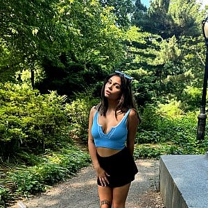 Kaia Martin