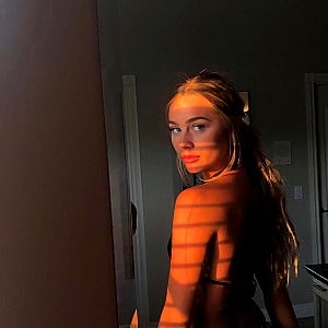 Kaila Lorraine