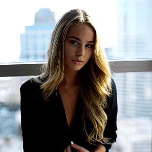 Kaila Lorraine