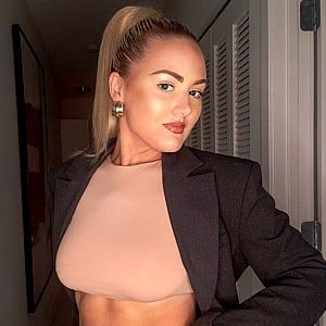 Kaila Troy