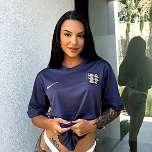 Kailah Casillas