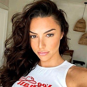 Kailah Casillas