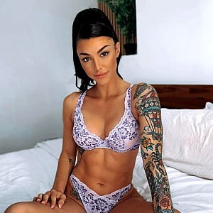 Kailah Casillas