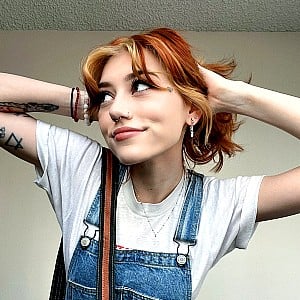 Kailee Morgue