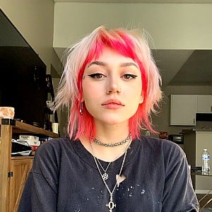 Kailee Morgue