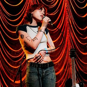 Kailee Morgue