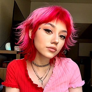 Kailee Morgue