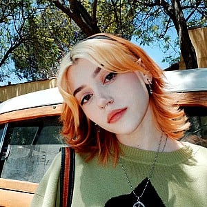 Kailee Morgue