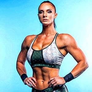 Kailey Farmer