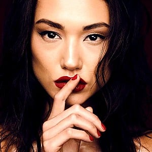 Kailey Hsu